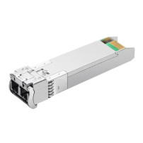 TP-LINK Omada SM6110-LR V1 - modulo ricevitore SFP28