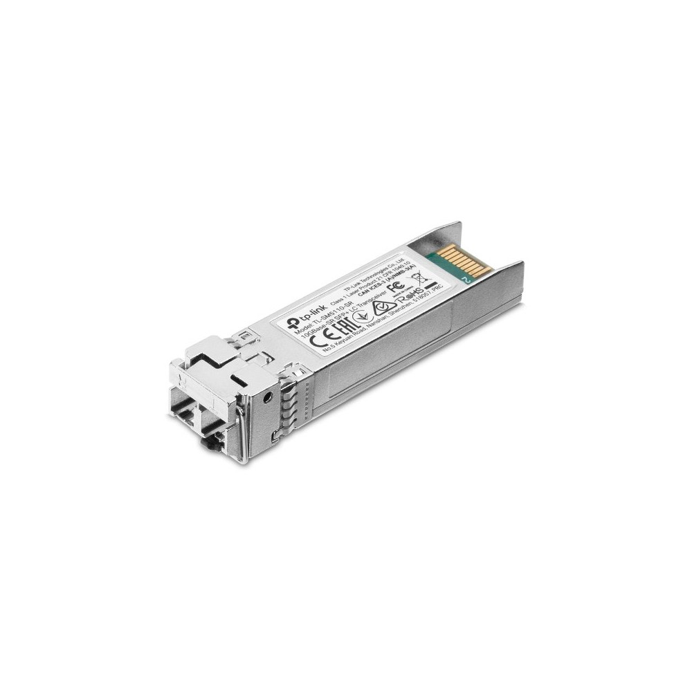 TP-LINK Omada SM6110-SR V1 - modulo ricevitore SFP28