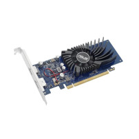 ASUS GT1030-2G-BRK - Scheda Grafica - GF GT 1030