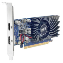 ASUS GT1030-2G-BRK - Scheda Grafica - GF GT 1030