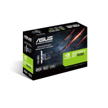ASUS GT1030-2G-BRK - Scheda Grafica - GF GT 1030