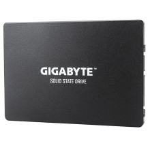 Gigabyte SSD - 1 TB - interno - 2,5 " (6,4 cm)