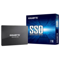 Gigabyte SSD - 1 TB - interno - 2,5 " (6,4 cm)