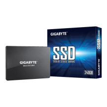 Gigabyte SSD - 240 GB - interno - 2,5" (6,4 cm)