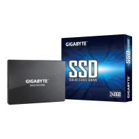 Gigabyte SSD - 240 GB - interno - 2,5" (6,4 cm)