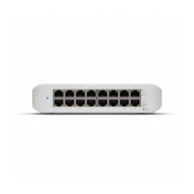 Ubiquiti UniFi Switch Lite USW-Lite-16-POE - Switch gestito - 16 x 10/100/1000 (8 PoE+)