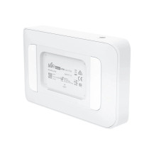 Ubiquiti UniFi Switch Lite USW-Lite-8-POE - Switch gestito - 8 x 10/100/1000 (4 PoE+)