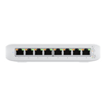 Ubiquiti UniFi Switch Lite USW-Lite-8-POE - Switch gestito - 8 x 10/100/1000 (4 PoE+)