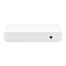 Ubiquiti UniFi Switch Lite USW-Lite-8-POE - Switch gestito - 8 x 10/100/1000 (4 PoE+)