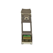 StarTech.com Gigabit Cavo Kupfer RJ45 SFP Transceiver Modulo - HP 453154-B21 compatibile SFP - 1000Base-T - Mini GBIC - SFP (Min