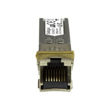 StarTech.com Gigabit Cavo Kupfer RJ45 SFP Transceiver Modulo - HP 453154-B21 compatibile SFP - 1000Base-T - Mini GBIC - SFP (Min