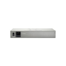 LevelOne GEP-0822 - Switch - non gestito - 8 x 10/100/1000 (PoE+)