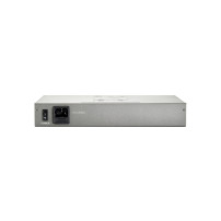 LevelOne GEP-0822 - Switch - non gestito - 8 x 10/100/1000 (PoE+)