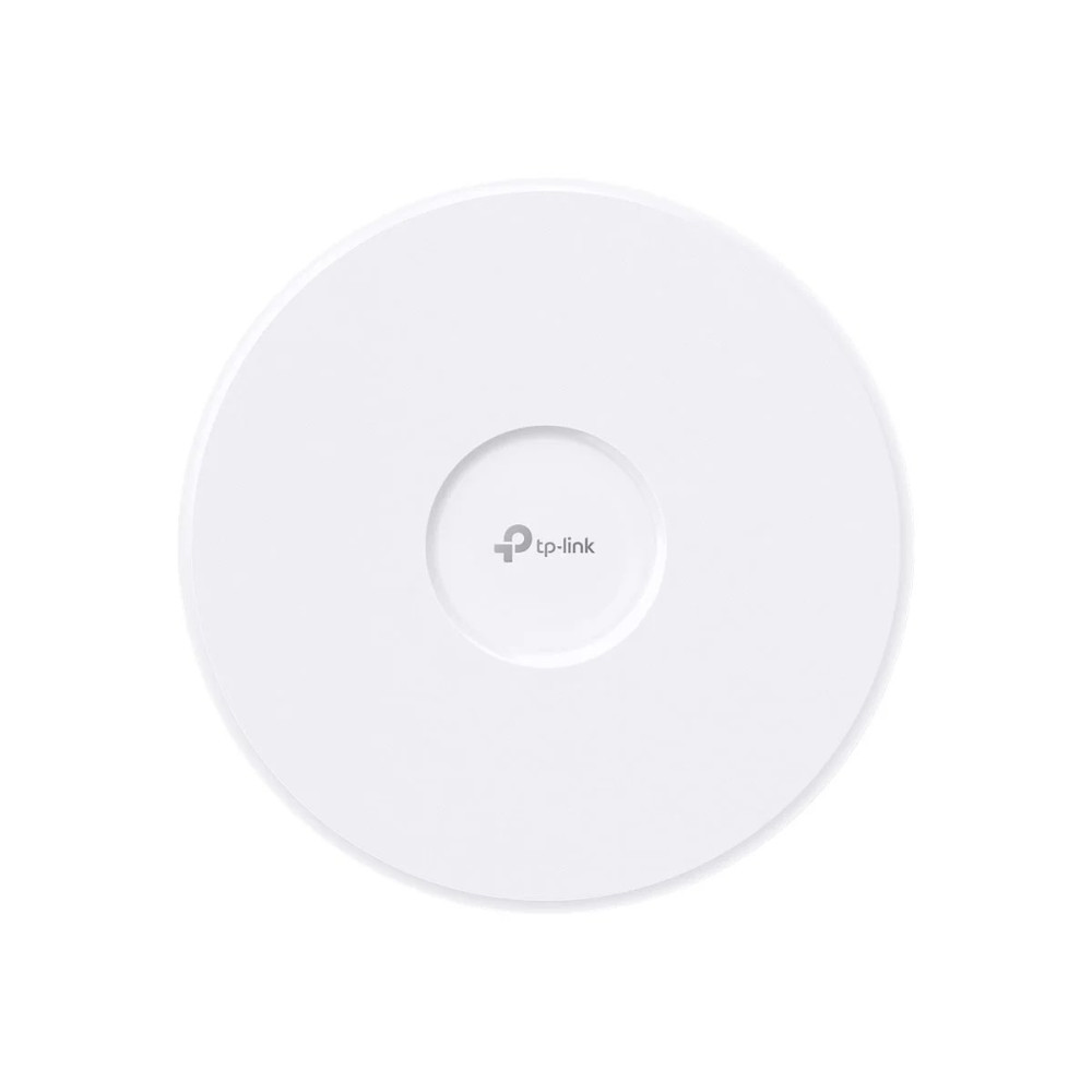 TP-LINK Omada EAP783 WiFi 7 Access Point PoE - kein Netzteil