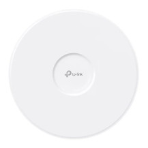 TP-LINK Omada EAP783 WiFi 7 Access Point PoE - kein Netzteil