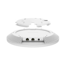 TP-LINK Omada EAP783 WiFi 7 Access Point PoE - kein Netzteil