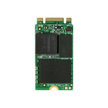 Transcend MTS400 - SSD - 64 GB - interno - M.2