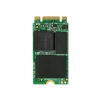 Transcend MTS400 - SSD - 64 GB - interno - M.2
