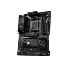 MSI B550-A PRO - Mainboard - ATX - Socket AM4 - Chipset AMD B550 - USB-C Gen2, USB-C Gen1, USB 3.2 Gen 1, USB 3.2 Gen 2 - LAN Gi