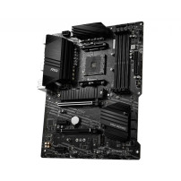 MSI B550-A PRO - Mainboard - ATX - Socket AM4 - Chipset AMD B550 - USB-C Gen2, USB-C Gen1, USB 3.2 Gen 1, USB 3.2 Gen 2 - LAN Gi