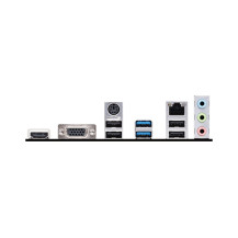MSI PRO H610M-E - Motherboard - micro ATX - LGA1700 Sockel - H610 Chipsatz - USB 3.2 Gen 1 - Gigabit LAN - Onboard-Grafik (CPU e