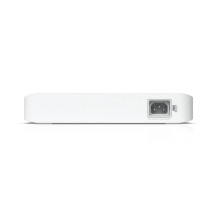 Ubiquiti UniFi Switch Pro 8 PoE - Switch - L3 - gestito - 2 x 10/100/1000 (PoE++)