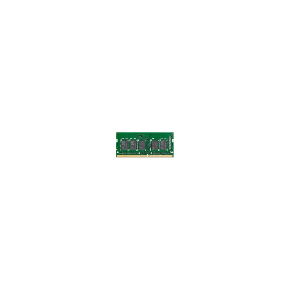 Synology DDR4 - Module - 8 GB - SO-DIMM 260-PIN