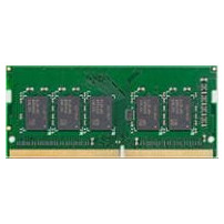 Synology DDR4 - Module - 8 GB - SO-DIMM 260-PIN