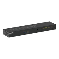 Netgear AV Line M4250-12M2XF - Switch - L3
