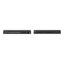 Netgear AV Line M4250-12M2XF - Switch - L3