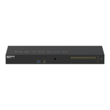 Netgear AV Line M4250-16XF - Switch - L3 - gestito
