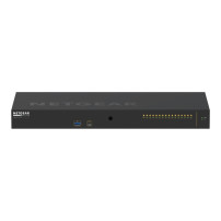 Netgear AV Line M4250-16XF - Switch - L3 - gestito