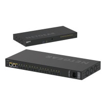 Netgear AV Line M4250-16XF - Switch - L3 - gestito