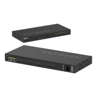 Netgear AV Line M4250-16XF - Switch - L3 - gestito
