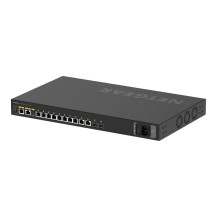 Netgear AV Line M4250-10G2XF-PoE++ - Switch - L3 - gestito - 10 x 10/100/1000 (8 PoE++)