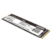 Team Group MP44L - SSD - 500 GB - intern - M.2 2280 - PCIe 4.0 x4 (NVMe)
