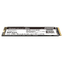Team Group MP44L - SSD - 500 GB - intern - M.2 2280 - PCIe 4.0 x4 (NVMe)