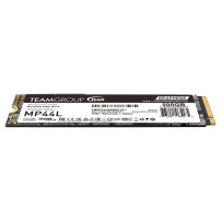 Team Group MP44L - SSD - 500 GB - intern - M.2 2280 - PCIe 4.0 x4 (NVMe)