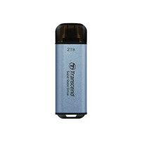 Transcend ESD300C - SSD esterna da 1 TB (trasportabile)