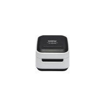 Brother VC-500W - Stampante etichette - Colore - Thermodiretto - Rullo (5 cm)