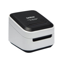 Brother VC-500W - Stampante etichette - Colore - Thermodiretto - Rullo (5 cm)