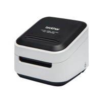 Brother VC-500W - Stampante etichette - Colore - Thermodiretto - Rullo (5 cm)