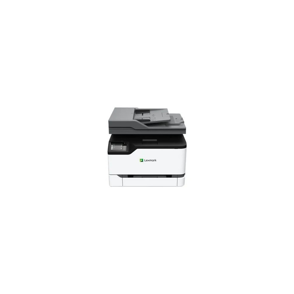 Lexmark CX331adwe - Stampante multifunzione a getto di inchiostro colori - Laser - 216 x 356 mm (Originale)