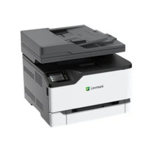Lexmark CX331adwe - Stampante multifunzione a getto di inchiostro colori - Laser - 216 x 356 mm (Originale)