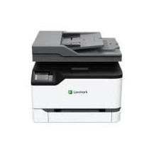 Lexmark CX331adwe - Stampante multifunzione a getto di inchiostro colori - Laser - 216 x 356 mm (Originale)