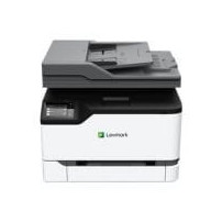 Lexmark CX331adwe - Stampante multifunzione a getto di inchiostro colori - Laser - 216 x 356 mm (Originale)