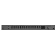 Netgear GS116PP - Switch non gestito - 16 x 10/100/1000 (PoE+)