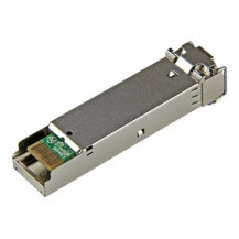 StarTech.com Gigabit LWL SFP Transceiver Modulo - Compatibile con Cisco GLC-LH-SM - SM/MM LC - 550m - Mini GBIC Pacchetto da 10 