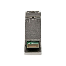 StarTech.com Modulo Trasceivers Gigabit LWL - Compatibile con Cisco GLC-LH-SMD - SM/MM LC - 10km/550m - Mini GBIC Pacchetto da 1