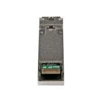StarTech.com Modulo Trasceivers Gigabit LWL - Compatibile con Cisco GLC-LH-SMD - SM/MM LC - 10km/550m - Mini GBIC Pacchetto da 1